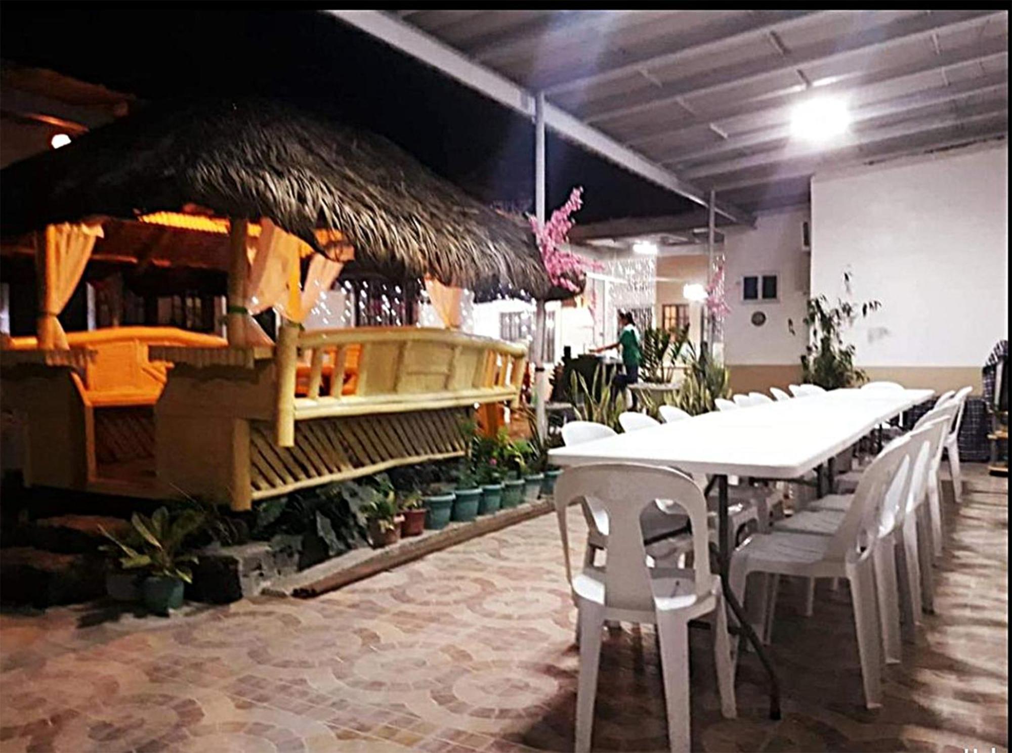 Bth Traveller'S Home Balanga Exterior foto